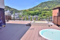 Konpira-Spa Yumoto Yachiyo Hotels in Manno