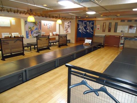 시모노세키 전경