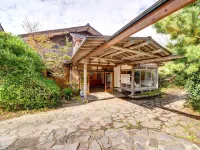 Sakataya Ryokan