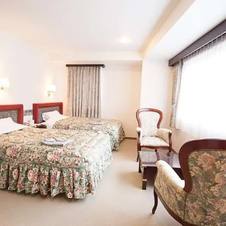 Hotel Marseille