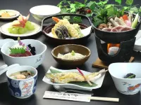 Ryokan Tsuchiide