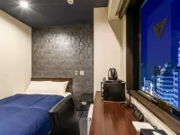 HOTEL LiVEMAX Asakusabashi Ekimae Hotel in zona Shurin College of Foreign Language