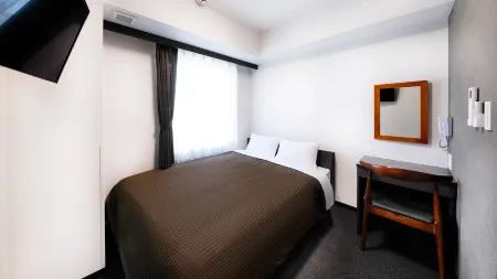 Hotel Trend Numazu Ekimae