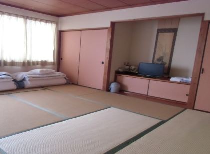 Business Ryokan Shofuku