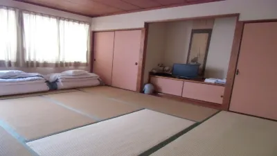 Business Ryokan Shofuku
