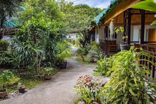 Blue Lagoon Dive Resort Eksterior Photos