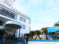 Seaside Hotel Kujukuri Hotels in Sammu