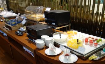 Hotel Pearl Garden