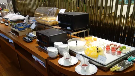 Hotel Pearl Garden Отели в г. Такаматсу