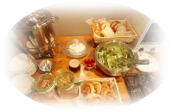 Guest House Chaconne Karuizawa