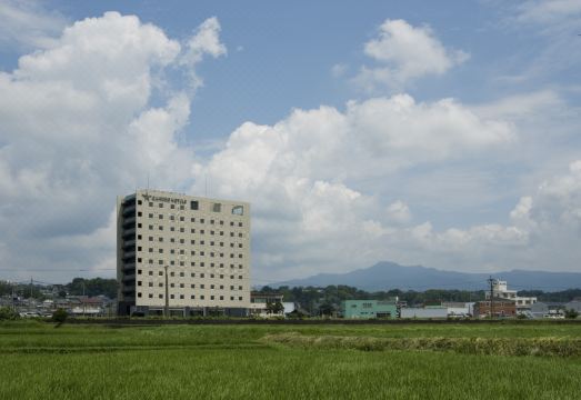 칸데오 호텔 오즈 레스토랑