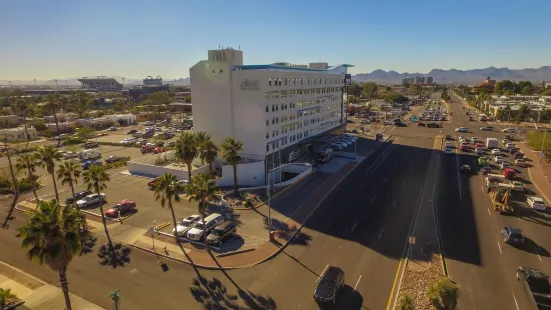 Aloft Tucson University