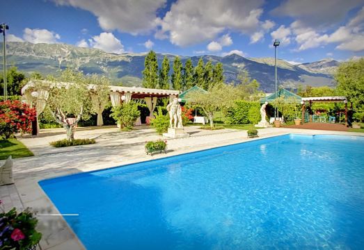 Hotel Santacroce Meeting - Housity