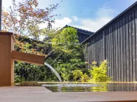 Hotel Shiki No Yakata Nasu - Hot Springs