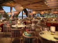 โรงแรมและรีสอร์ท Jacy'z โรงแรมใกล้สนามอูลเลวี