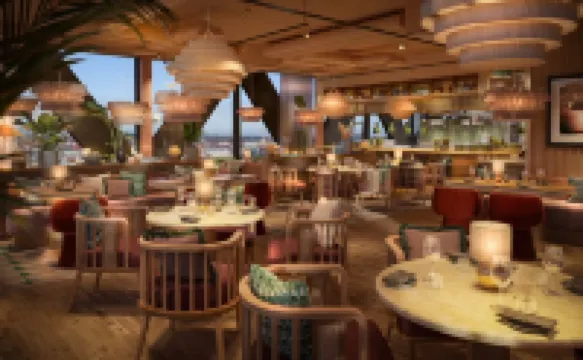 Jacy'z Hotel & Resort
