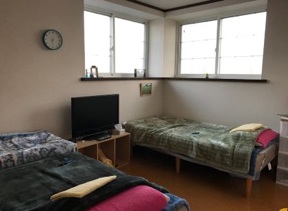 猫だらけ民宿・みさと記念館