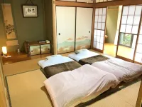 Yugawara Villa