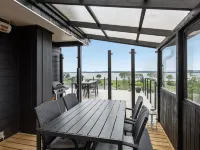 "Karli" - 330m to the Fjord Hotels in Aabenraa