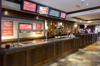 Premier Inn Bedford South (A421) - Desayuno