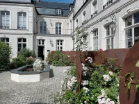 Hôtel Loysel le Gaucher Các khách sạn ở Argoules