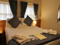 The Bay Horse Inn فنادق في Linton-on-Ouse