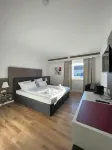 Hotel Mozart Hotels in Chieming