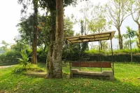 Pondok Buah Sinuan Hotel dekat Farmhouse Susu Lembang