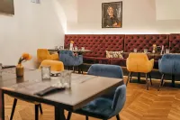Hotel Palais26 - Frühstück