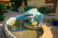 Blue Iguana Inn Hotels in Ojai