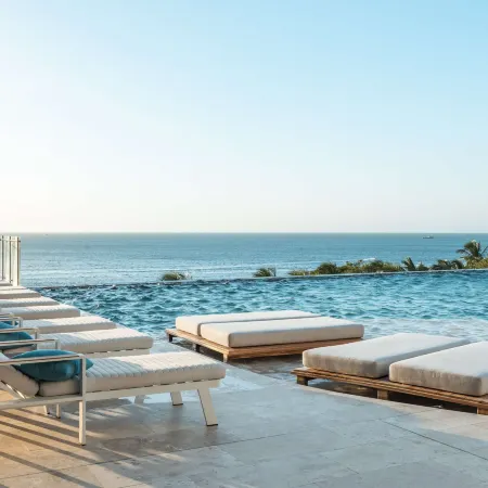 Hilton Santa Marta