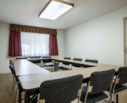 Days Inn by Wyndham Blythe