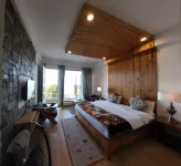 Stonewood Hotel Hotels in Ranikhet