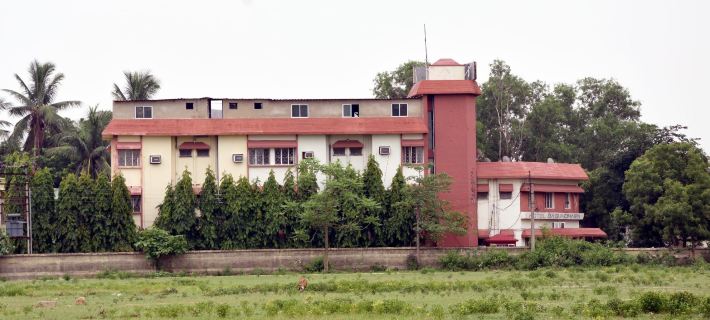 Hotel Basundhara Hoteles en Distrito de Birbhum