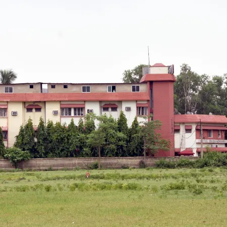 Hotel Basundhara