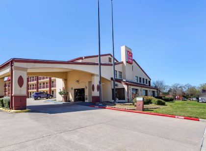 Knights Inn College Station