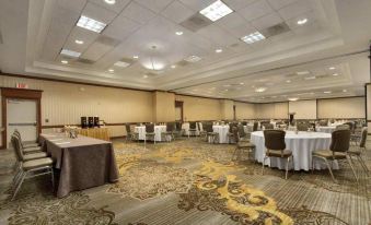 Homewood Suites by Hilton District of Columbia - Dulles-North/Loudoun