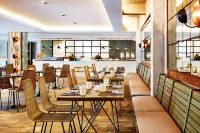 Four Points by Sheraton Bali, Kuta - breakfast