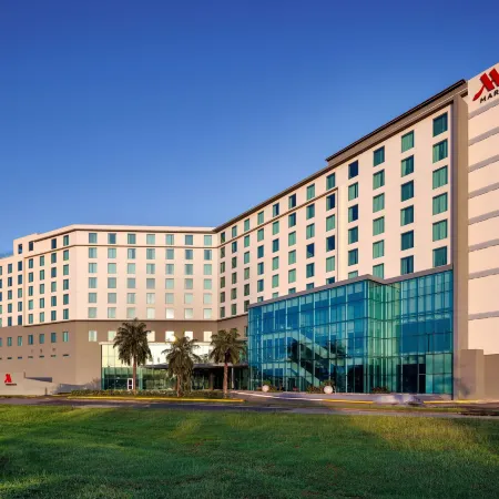 Marriott Panama Hotel