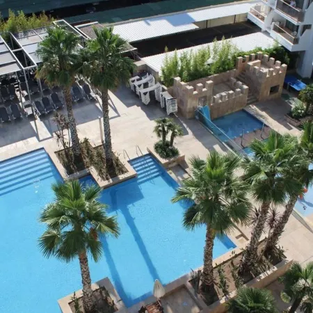 Blaumar Hotel