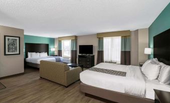 La Quinta Inn & Suites by Wyndham Lebanon