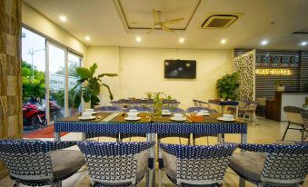 May Hotel Sonasea Phu Quoc
