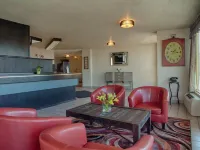 Inn at the Convention Center - parcheggio