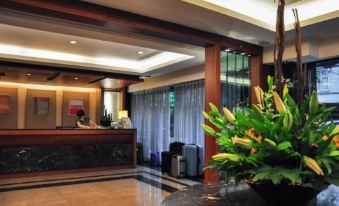 Jing-An Classical Inn