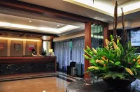 Jing-An Classical Inn