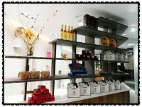 Sun Moon Lake Catechin BnB - 2-Star