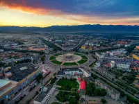 Junhu Hotel - 3-Star