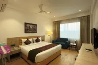 Hotel le Seasons Park Hotels in Greater Noida