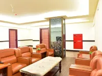 Fugang Hostel โรงแรมใกล้มูนไลท์ อินน์