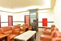 Fugang Hostel